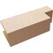 Ekena Millwork 6in. W x 8in. H x 20in. L Chapel Hill Woodgrain TimberThane Rafter Tail, Primed Tan RFTUR06X08X20CHPRCPR - alternate 6